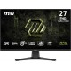 Monitor MSI MAG 272F X24 27-inch IPS 0.5ms Full HD (1920 × 1080) 240Hz 